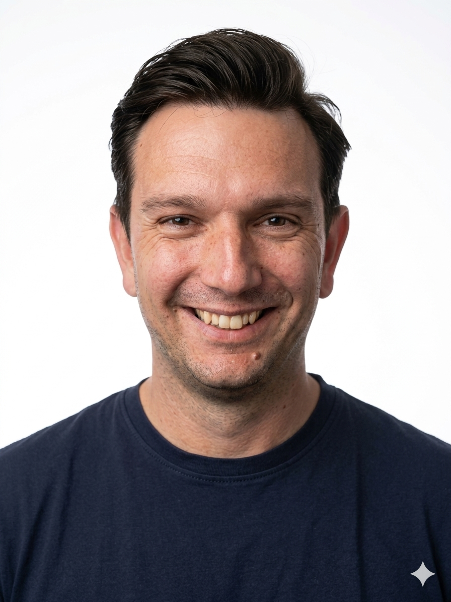 Thomas Gajhede